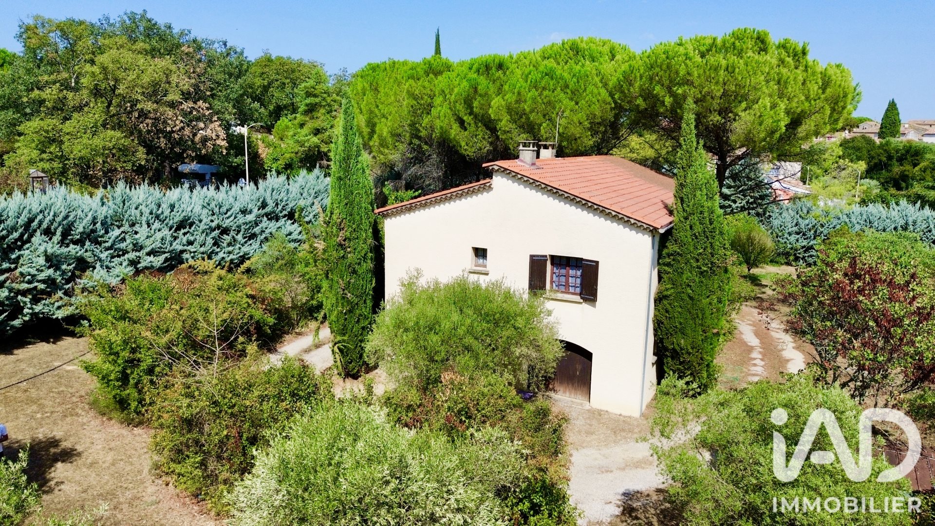 Maison à vendre, 160m², Deaux