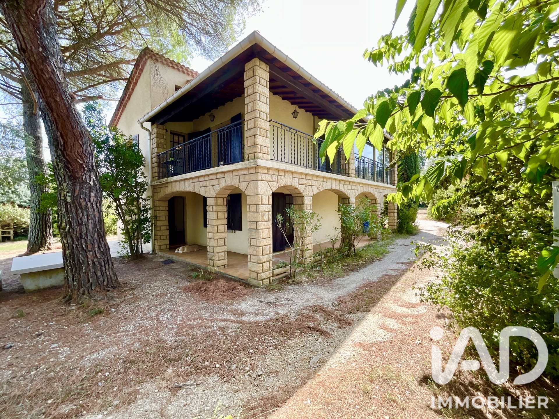Maison à vendre, 160m², Deaux