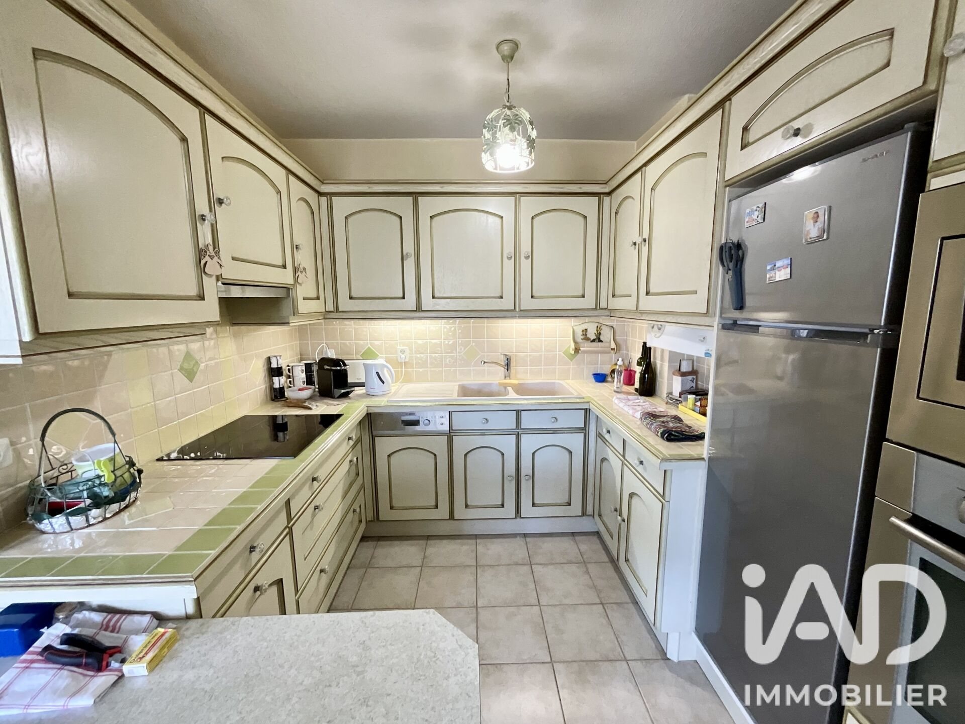 Appartement à vendre, 78m², Alès