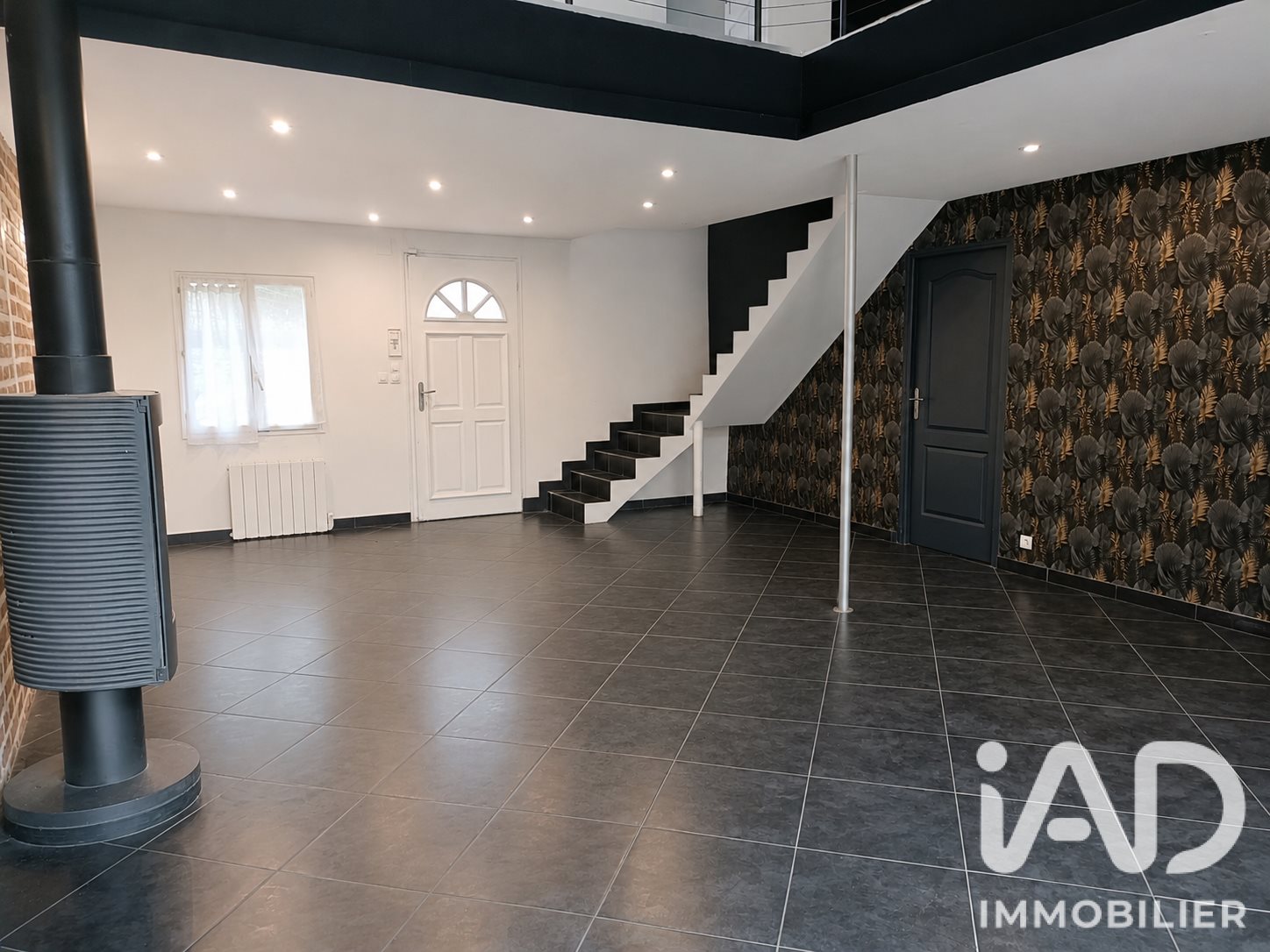 Maison à vendre, 120m², Monteaux