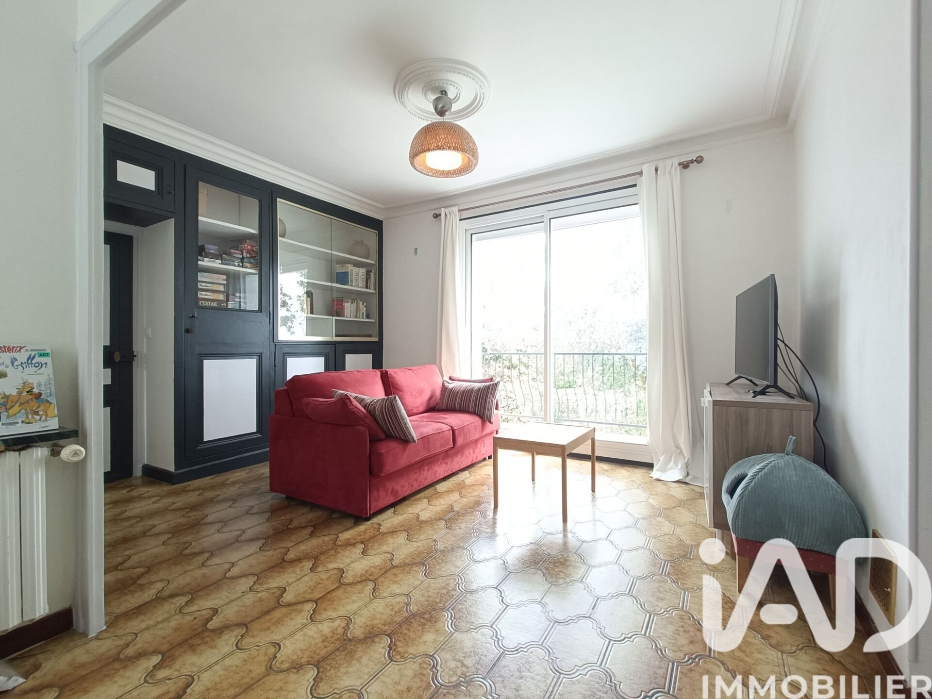 Maison à vendre, 116m², Château-Renault
