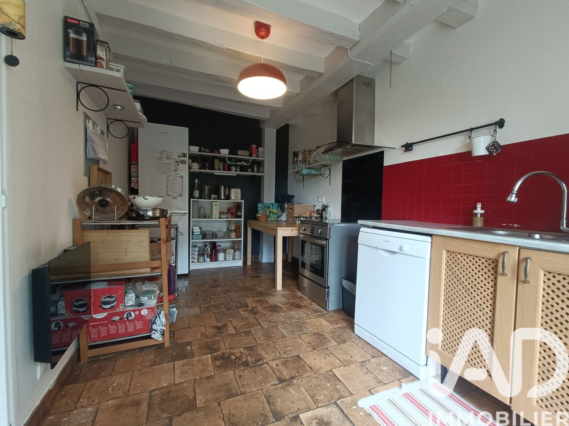 Maison à vendre, 116m², Château-Renault
