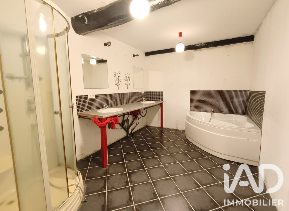 Maison à vendre, 116m², Saint-Amand-Longpré