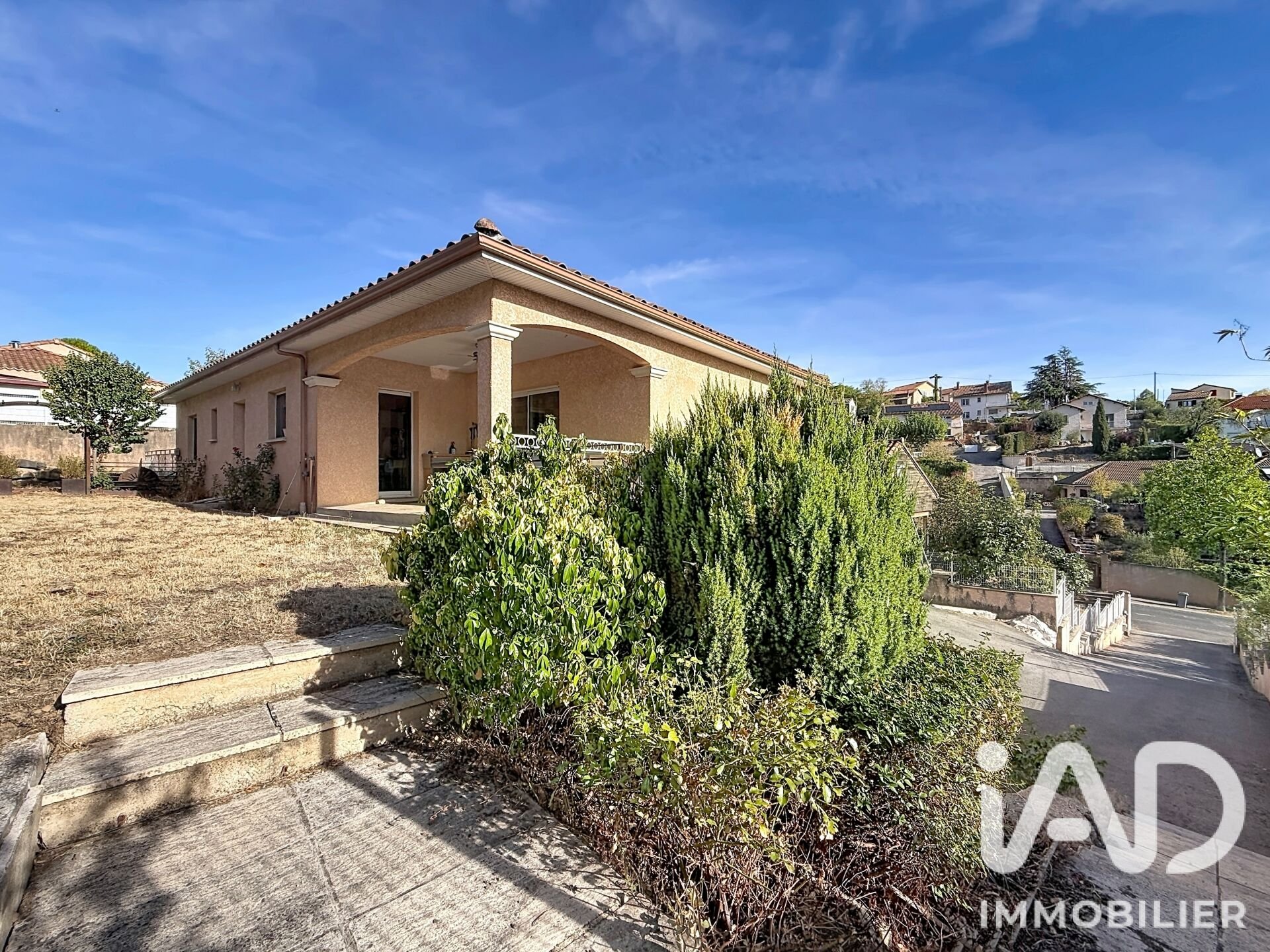 Maison à vendre, 115m², Millau
