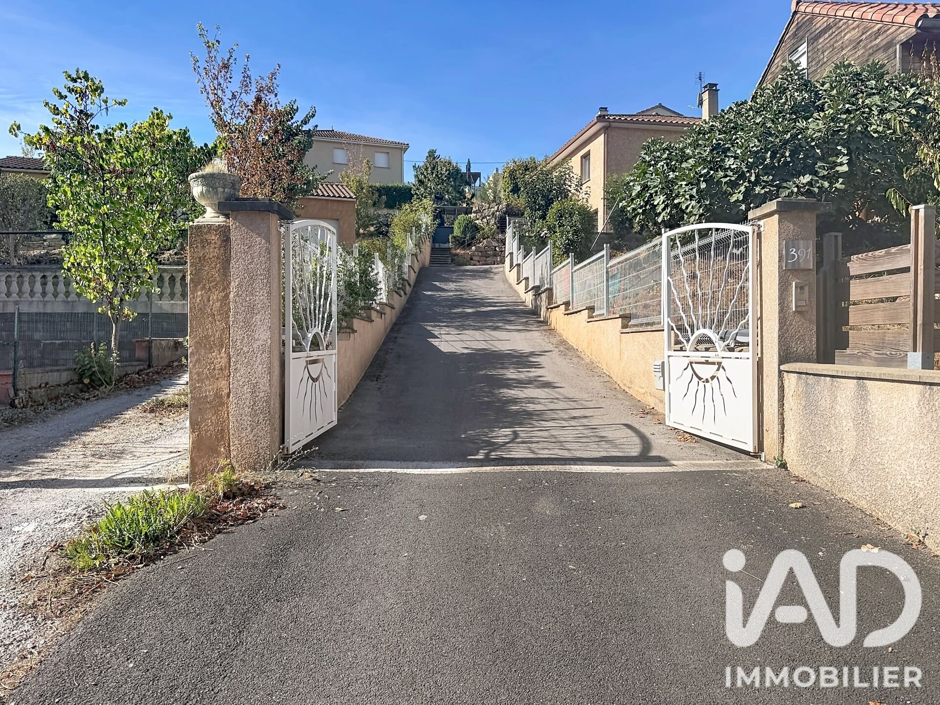 Maison à vendre, 115m², Millau