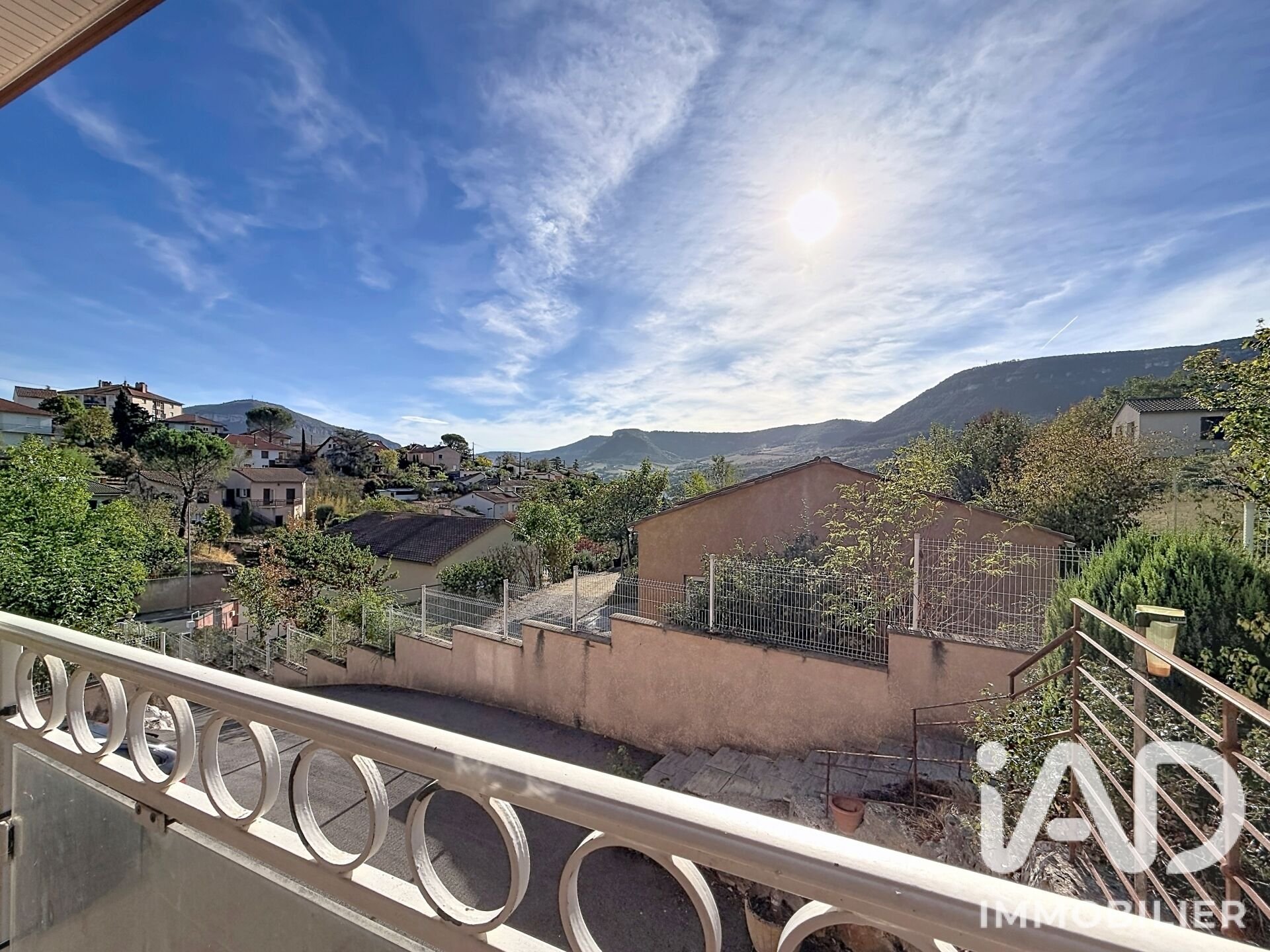 Maison à vendre, 115m², Millau