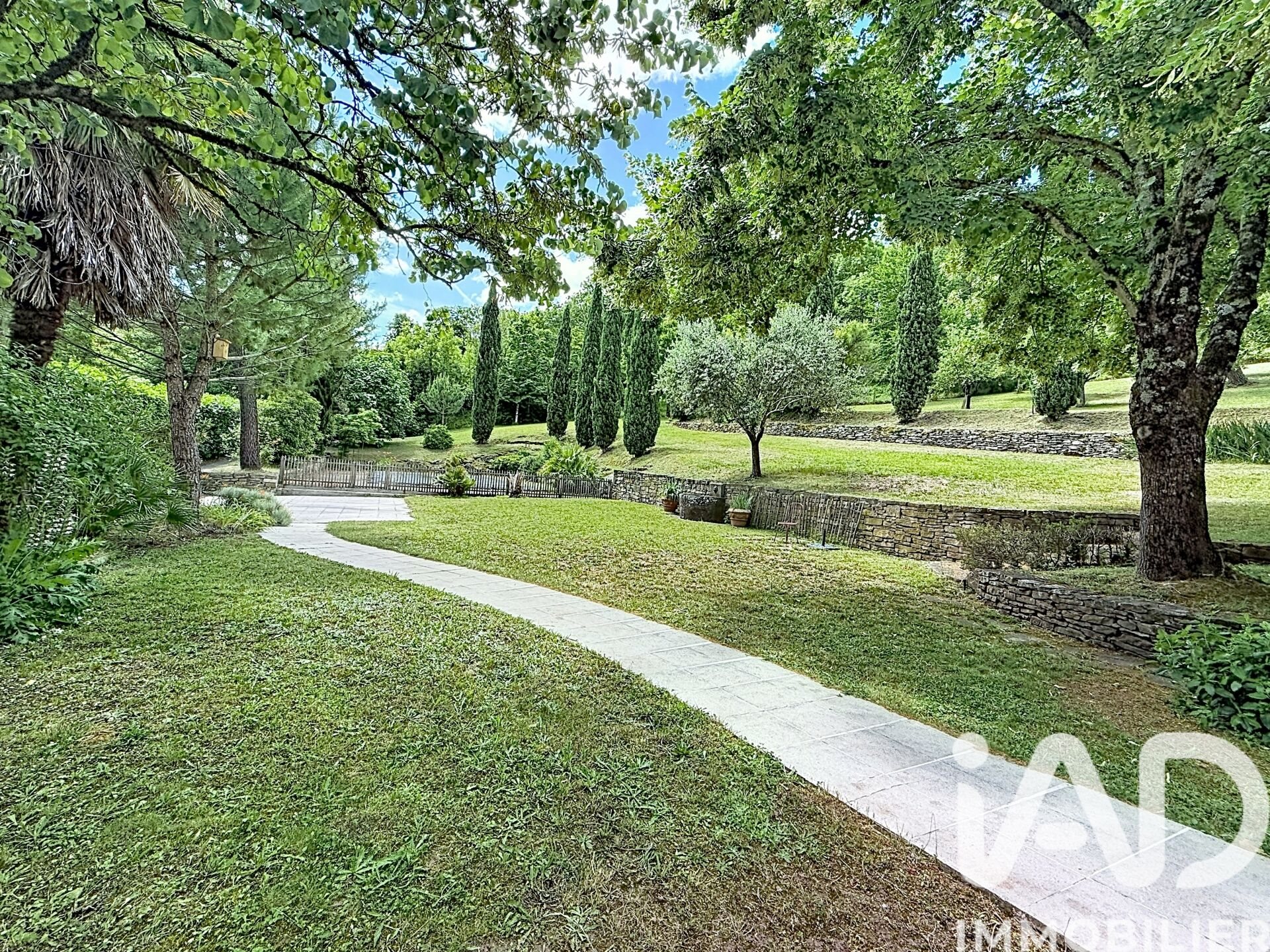 Maison à vendre, 330m², Saint-Affrique