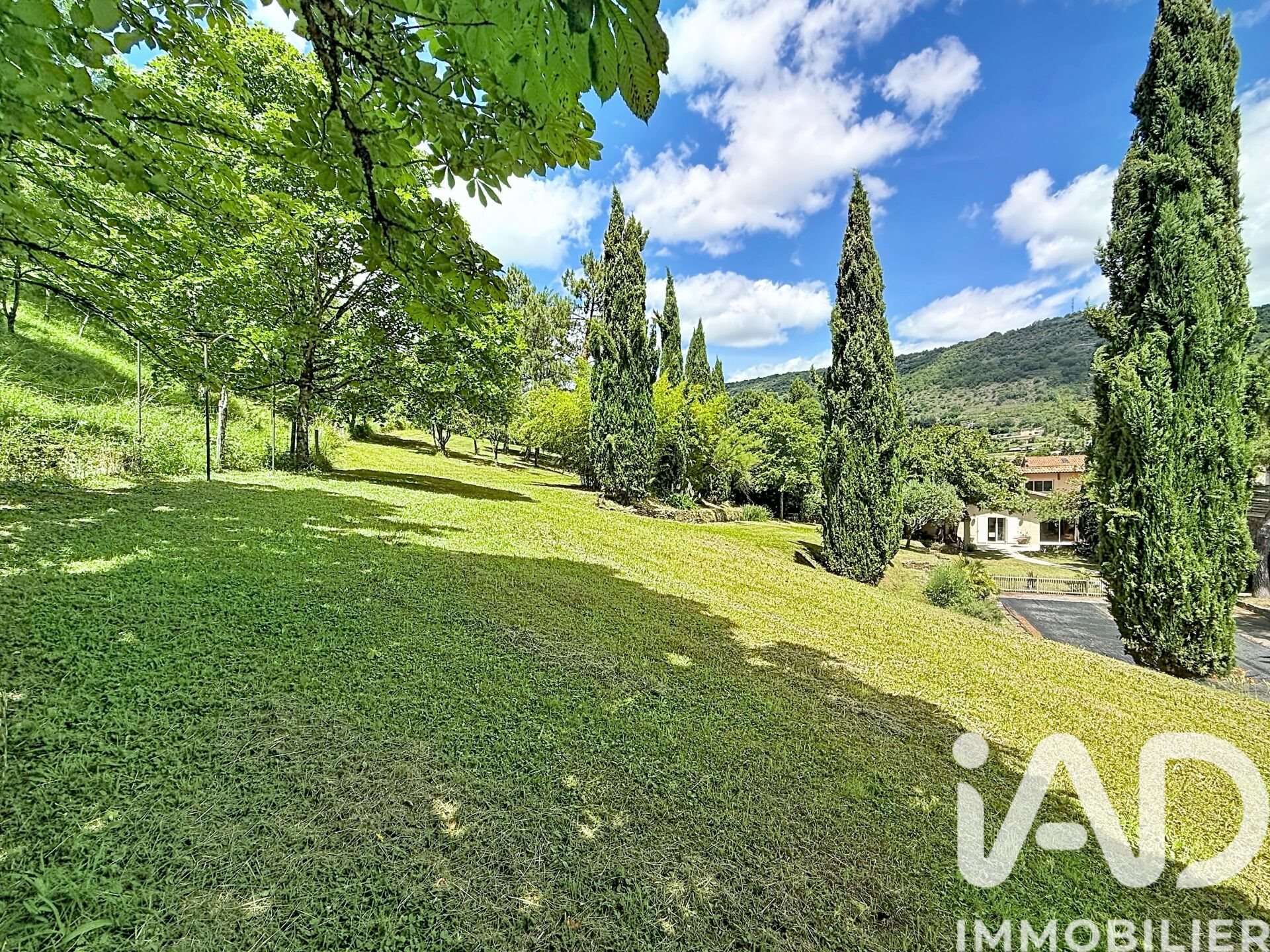 Maison à vendre, 330m², Saint-Affrique