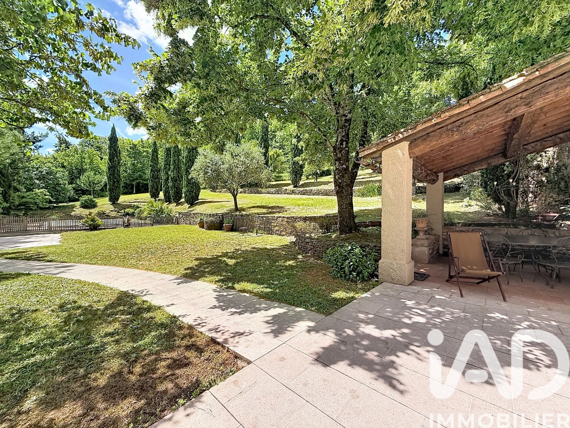 Maison à vendre, 330m², Saint-Affrique