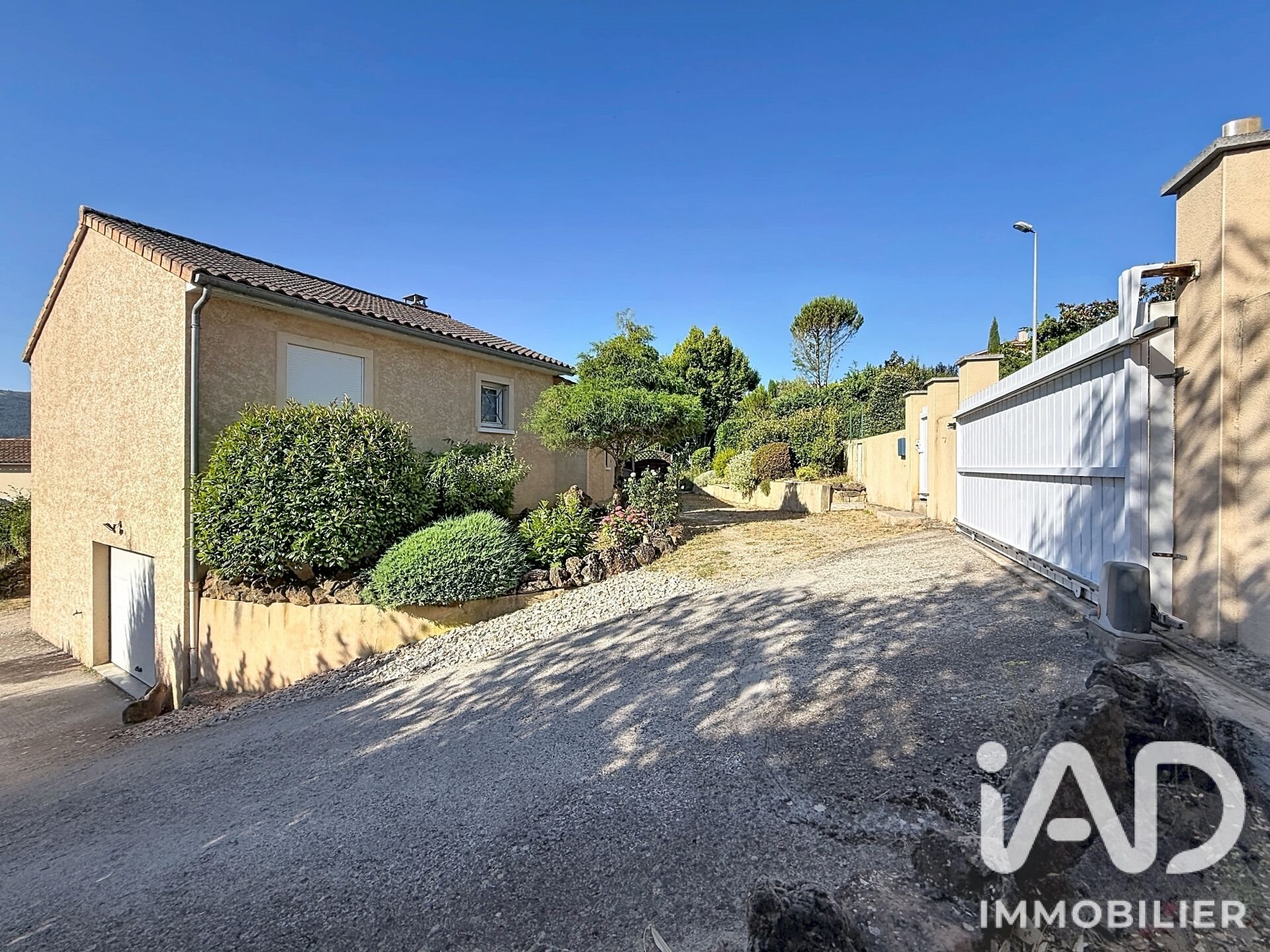 Maison à vendre, 121m², Millau