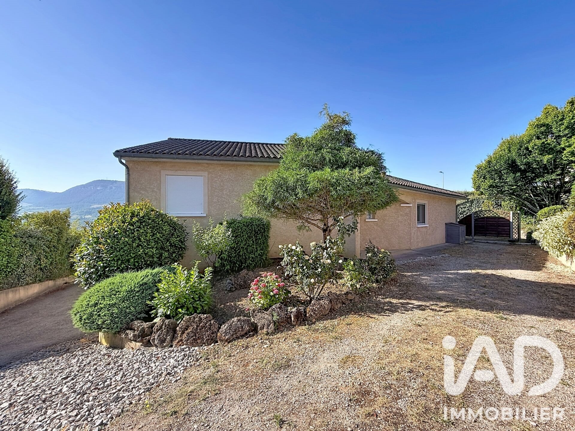 Maison à vendre, 121m², Millau
