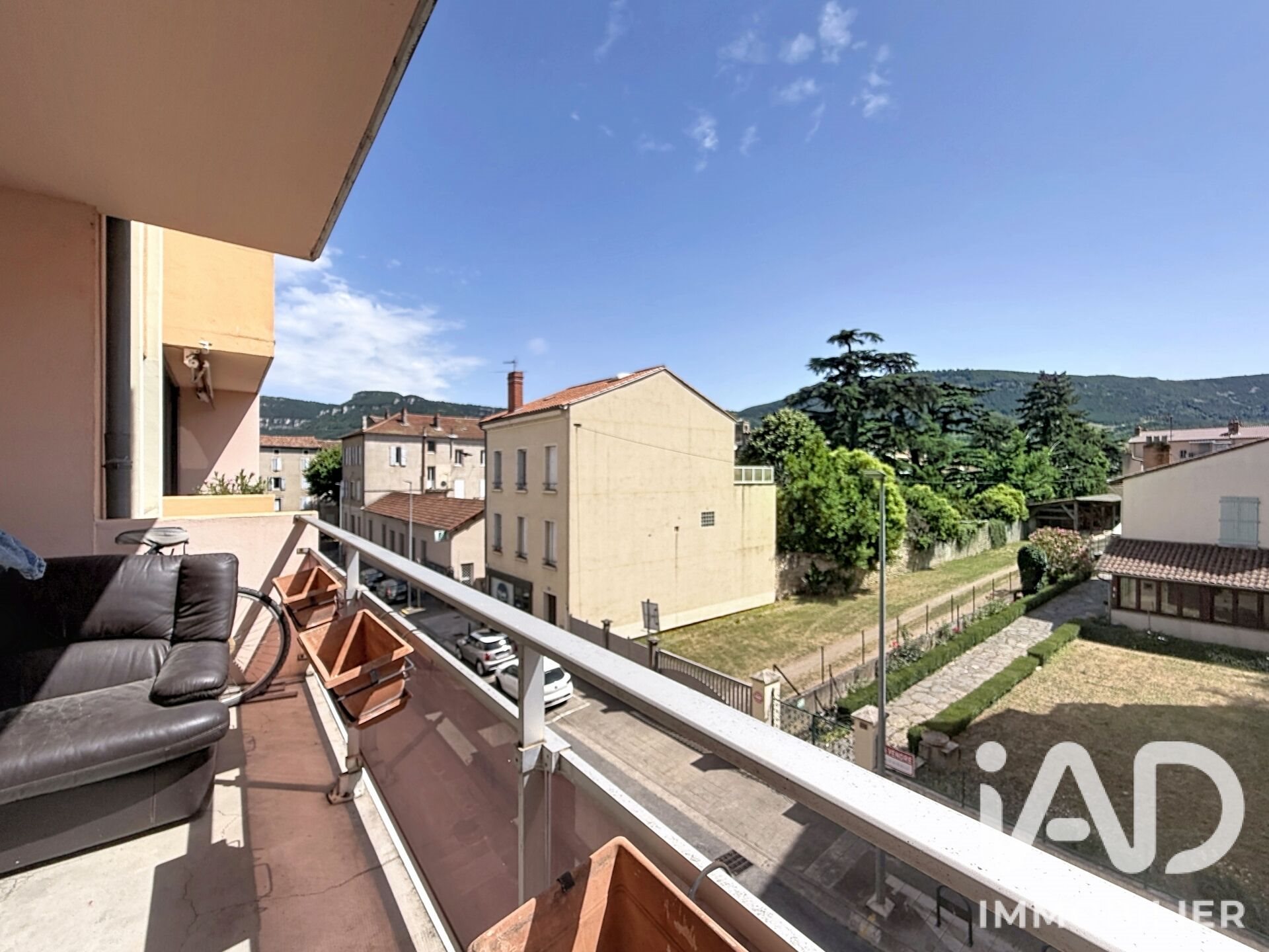 Appartement à vendre, 41m², Millau