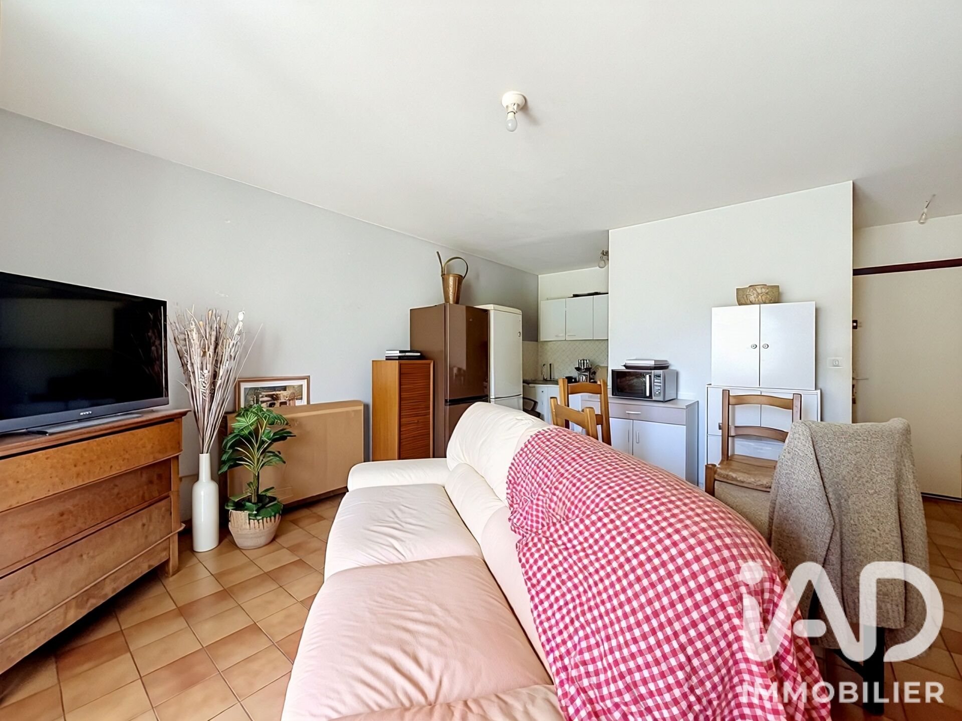 Appartement à vendre, 41m², Millau