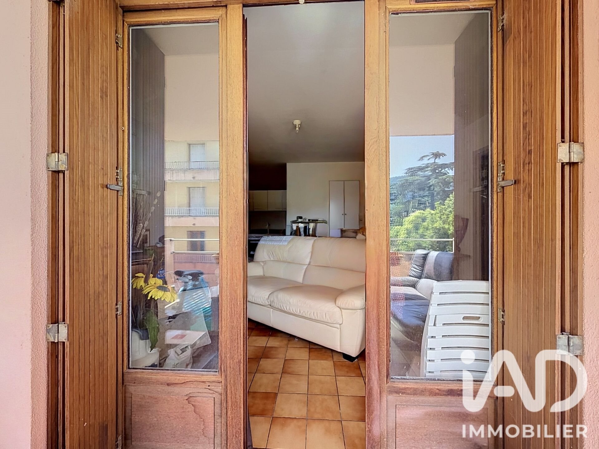 Appartement à vendre, 41m², Millau