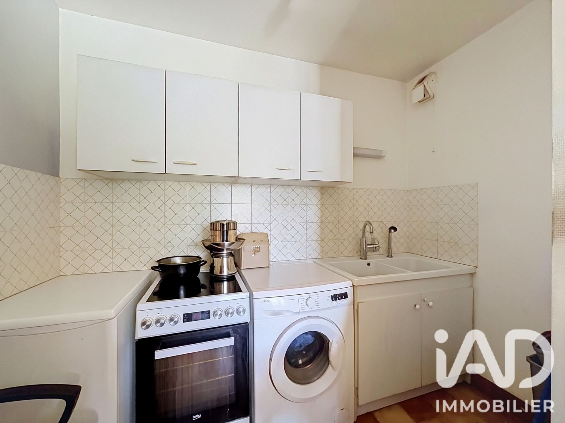 Appartement à vendre, 41m², Millau