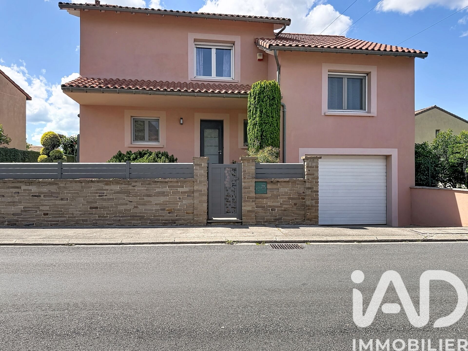 Maison à vendre, 130m², Millau
