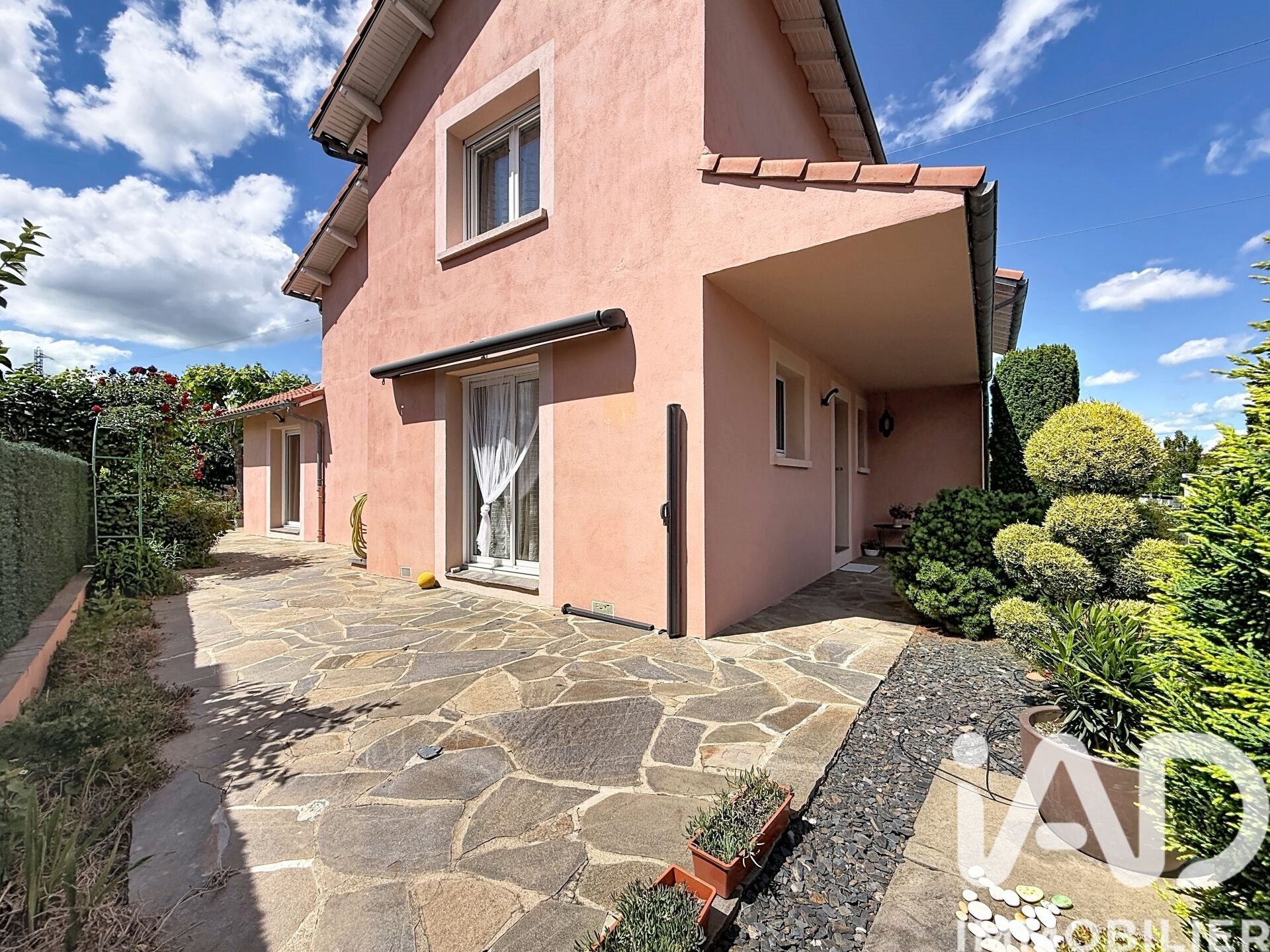 Maison à vendre, 130m², Millau