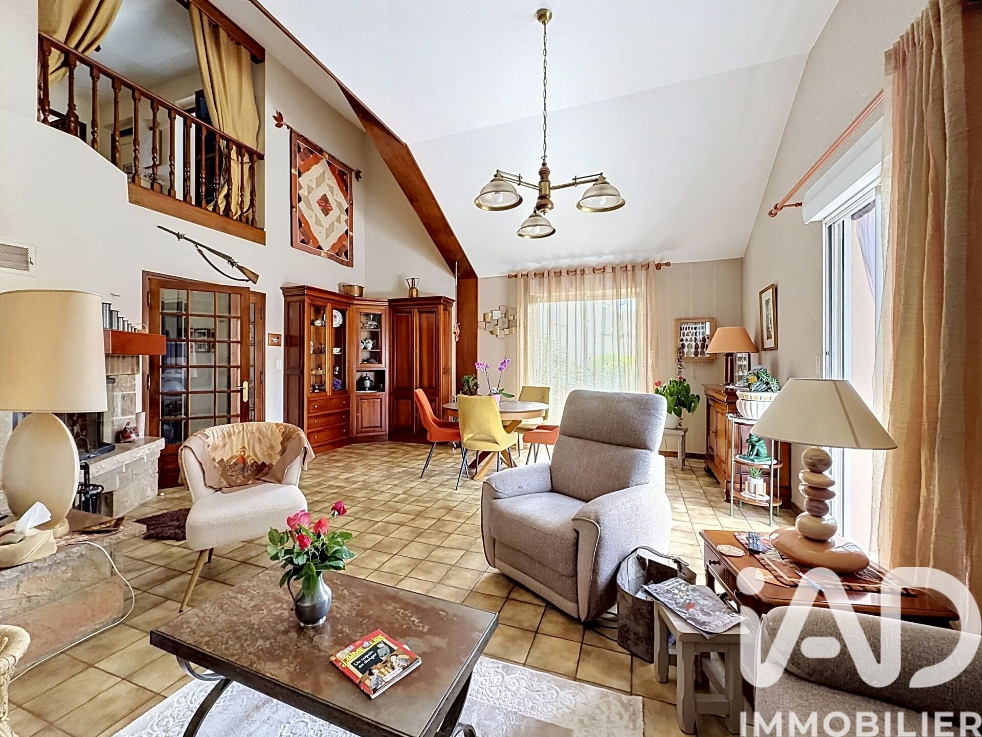 Maison à vendre, 130m², Millau