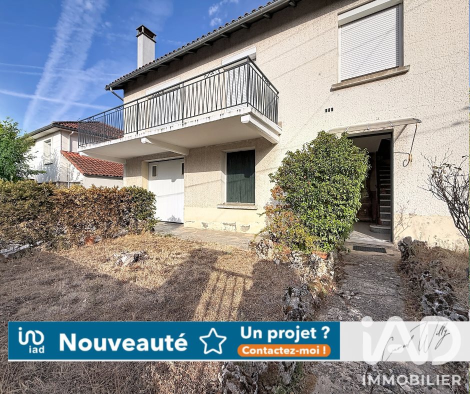 Maison à vendre, 109m², Millau