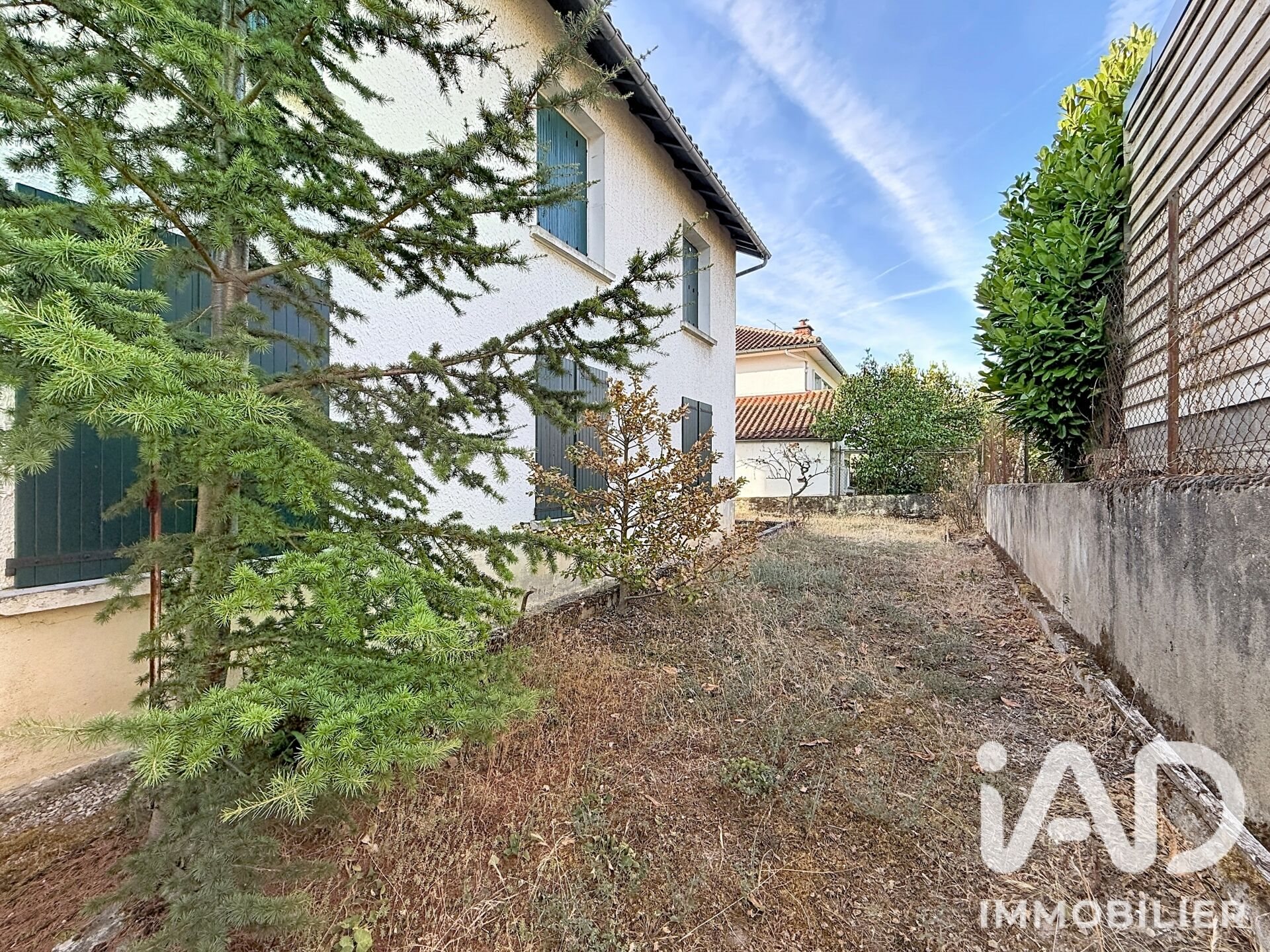 Maison à vendre, 109m², Millau