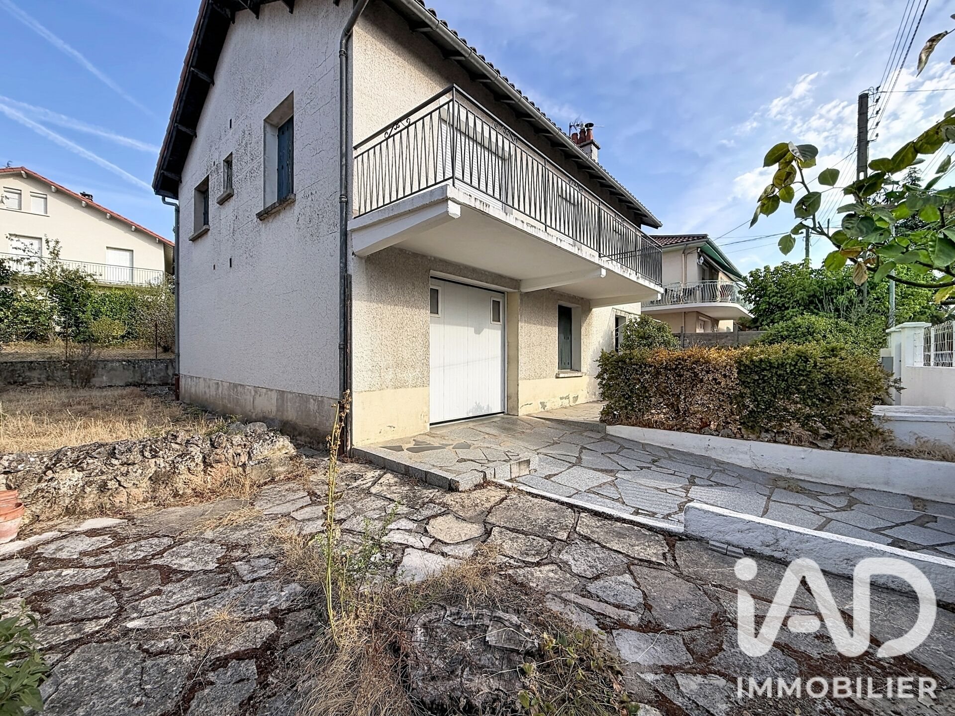 Maison à vendre, 109m², Millau