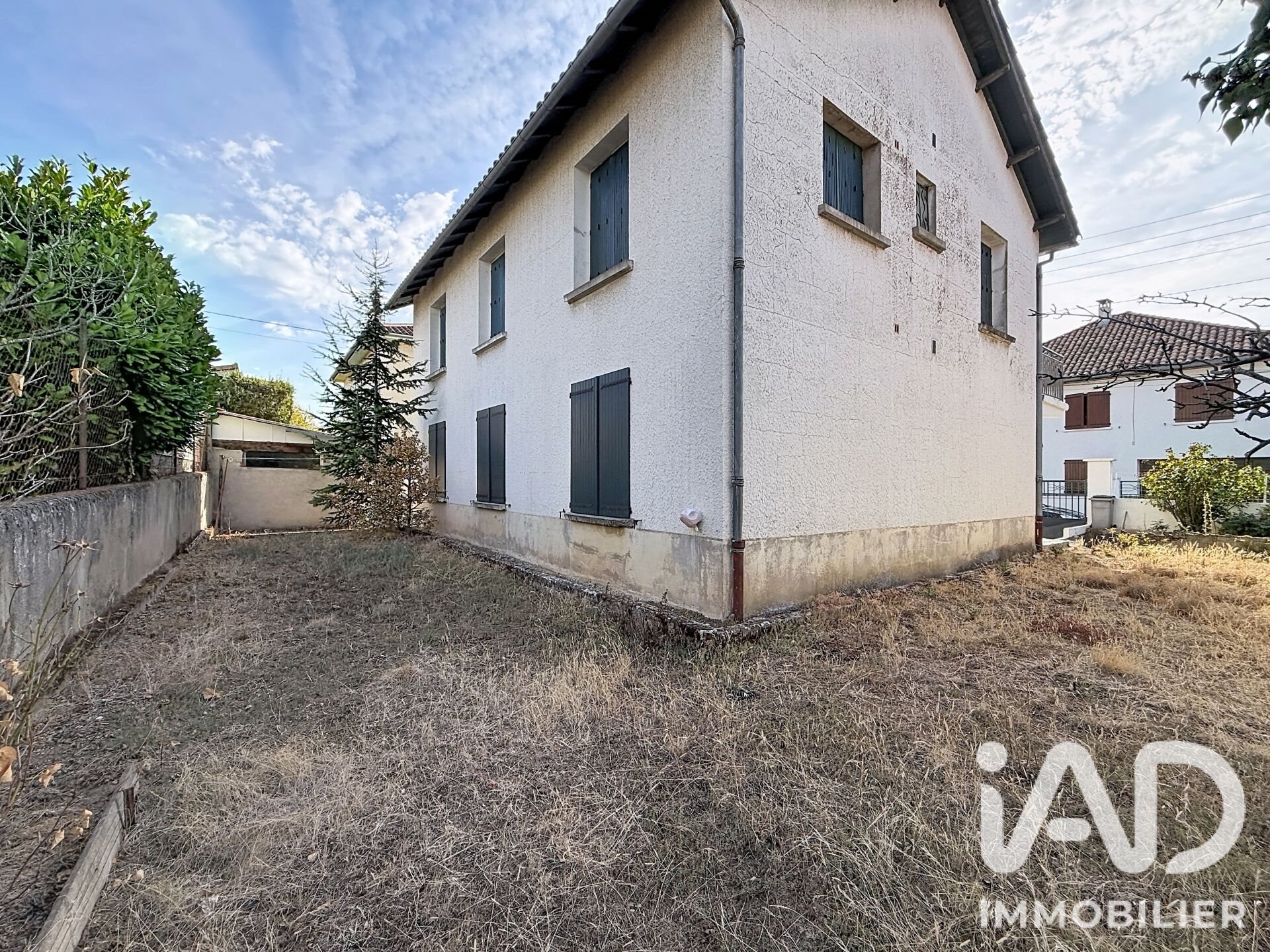 Maison à vendre, 109m², Millau