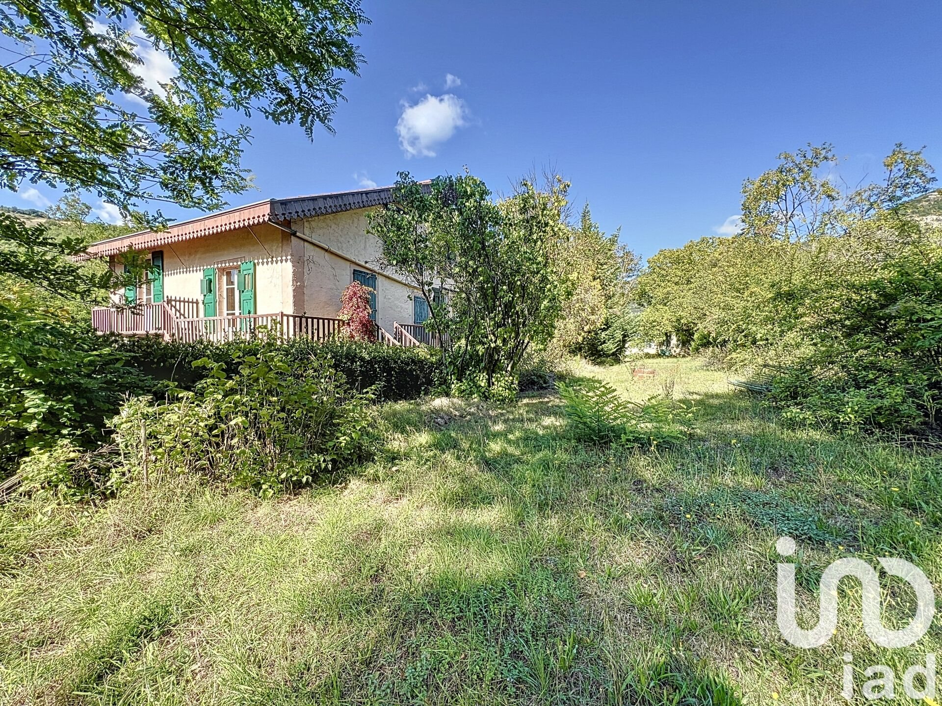 Maison à vendre, 222m², Millau