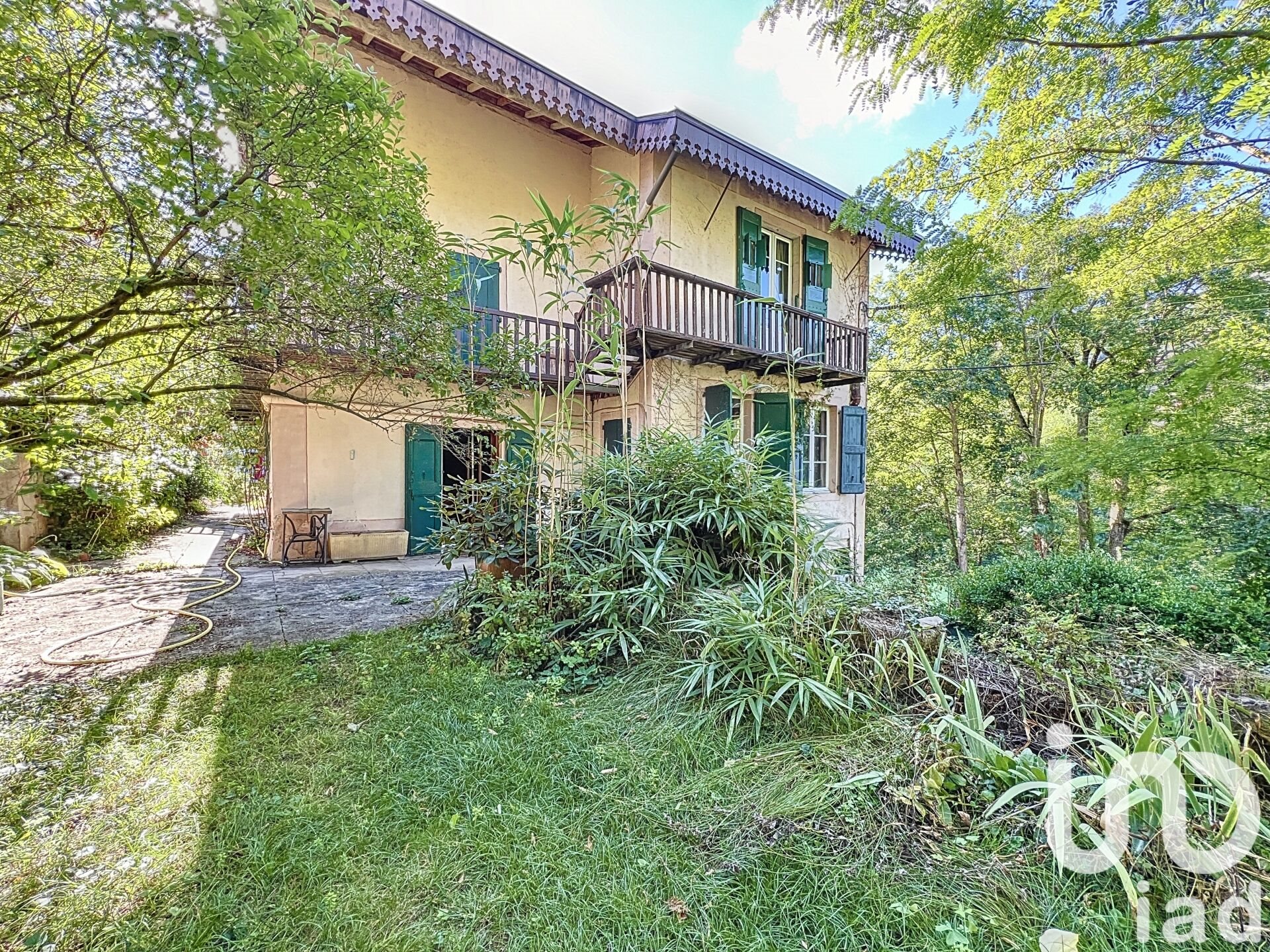Maison à vendre, 222m², Millau