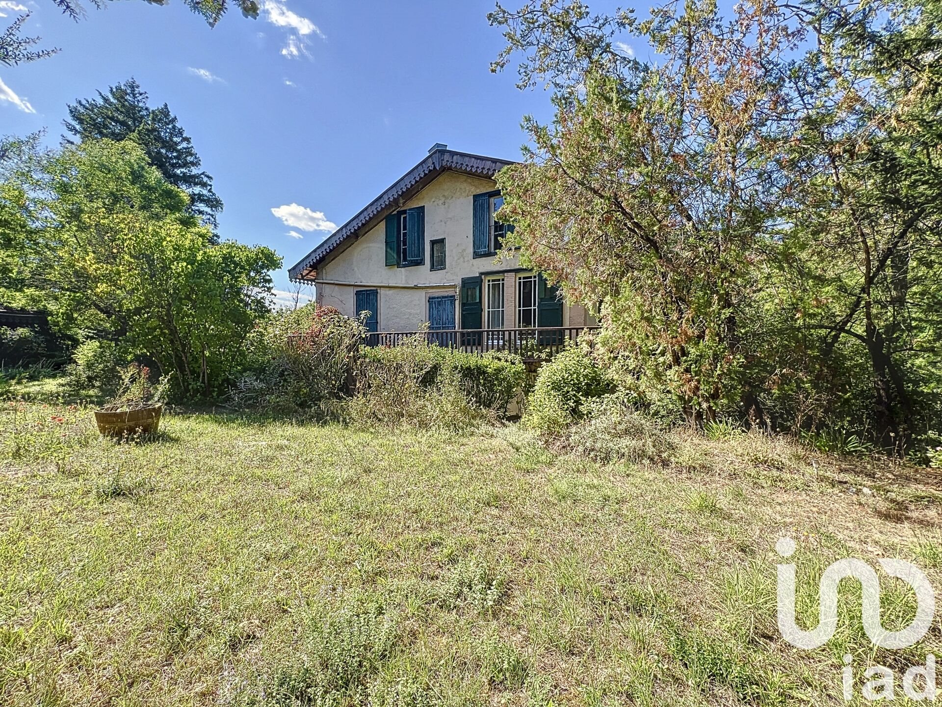 Maison à vendre, 222m², Millau