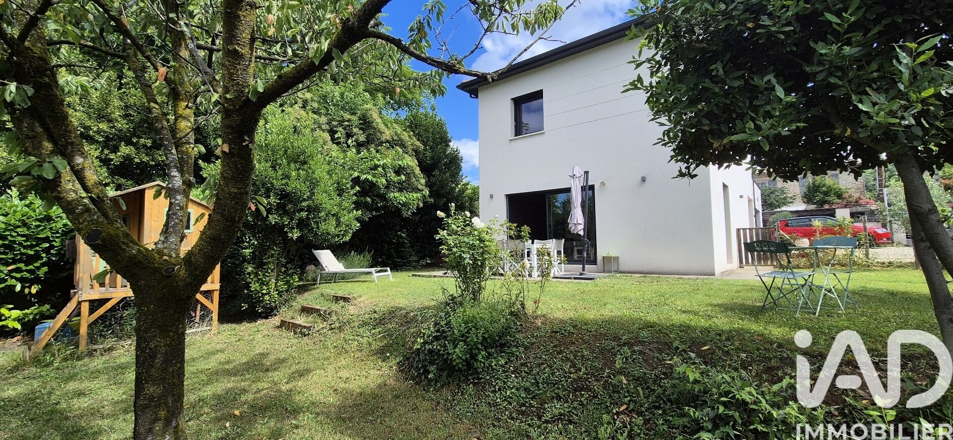 Maison à vendre, 103m², Montmeyran