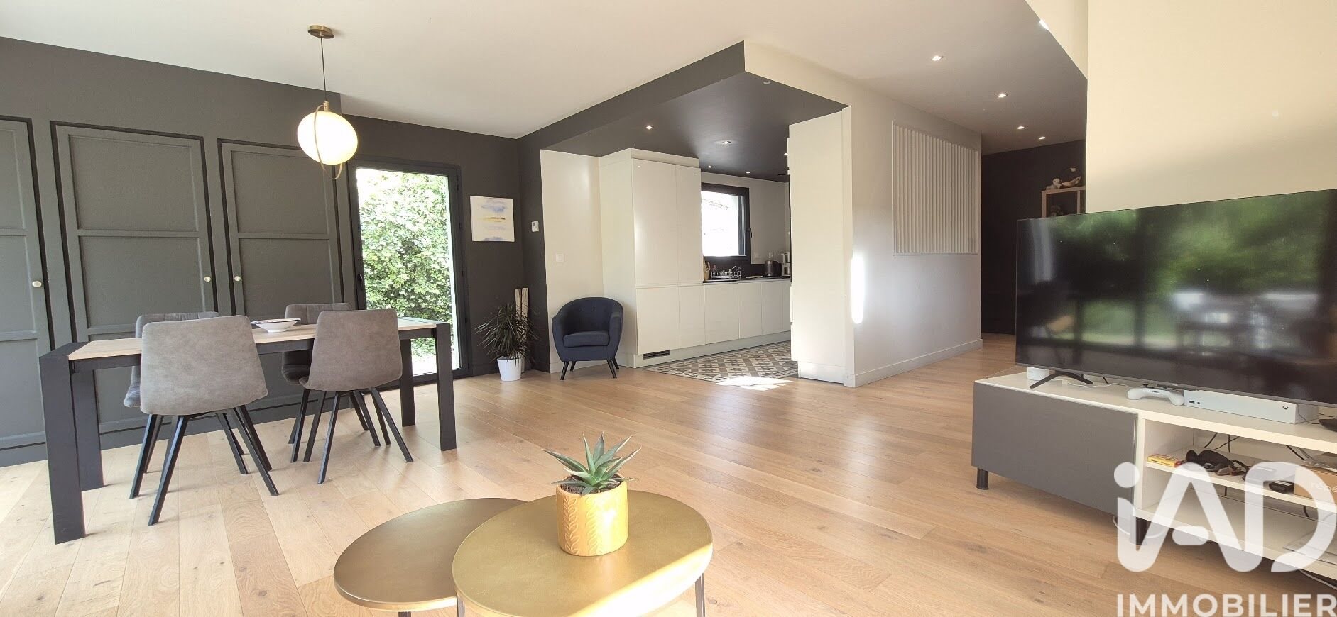 Maison à vendre, 103m², Montmeyran