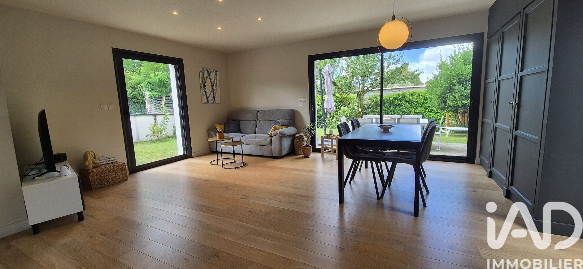 Maison à vendre, 103m², Montmeyran