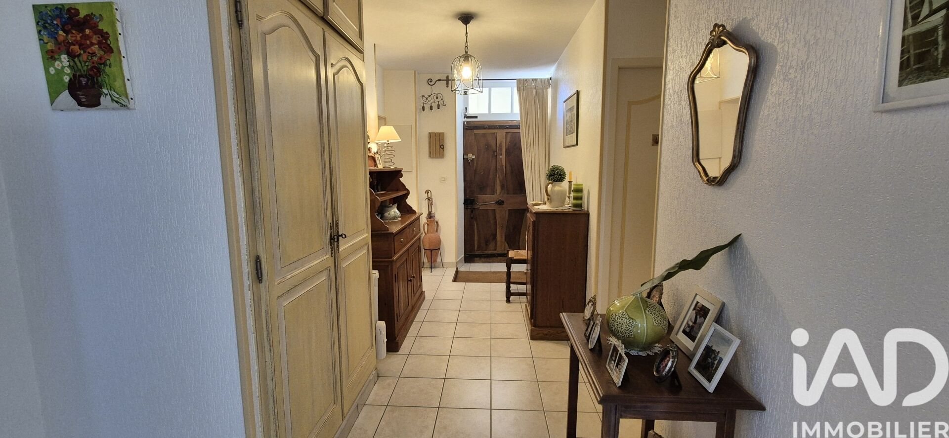 Appartement à vendre, 79m², Saint-Marcellin