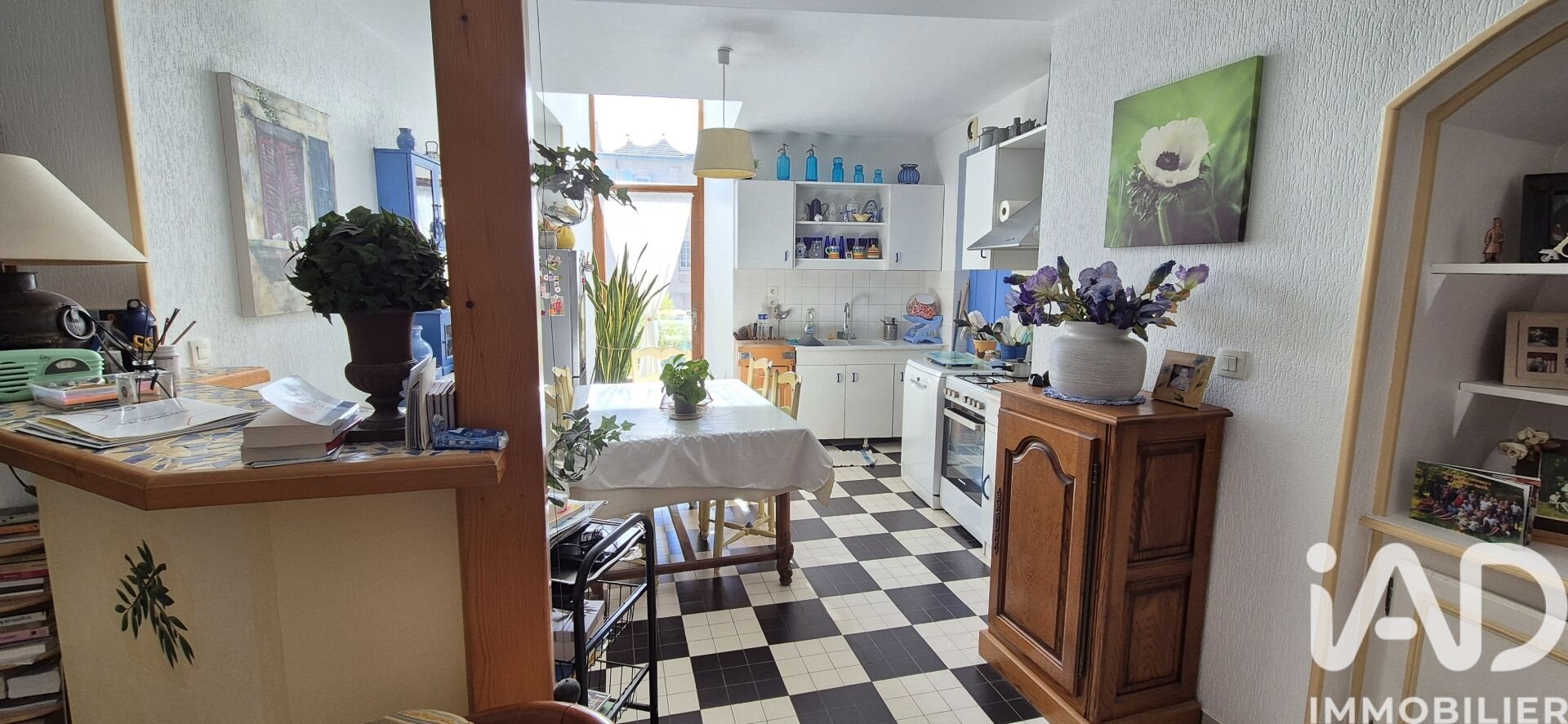 Appartement à vendre, 79m², Saint-Marcellin