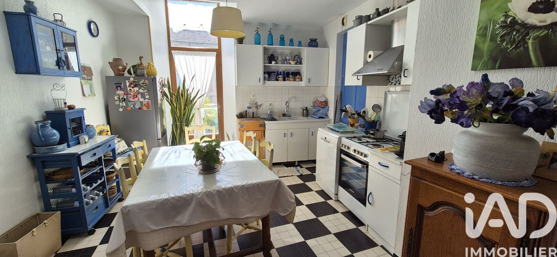 Appartement à vendre, 79m², Saint-Marcellin