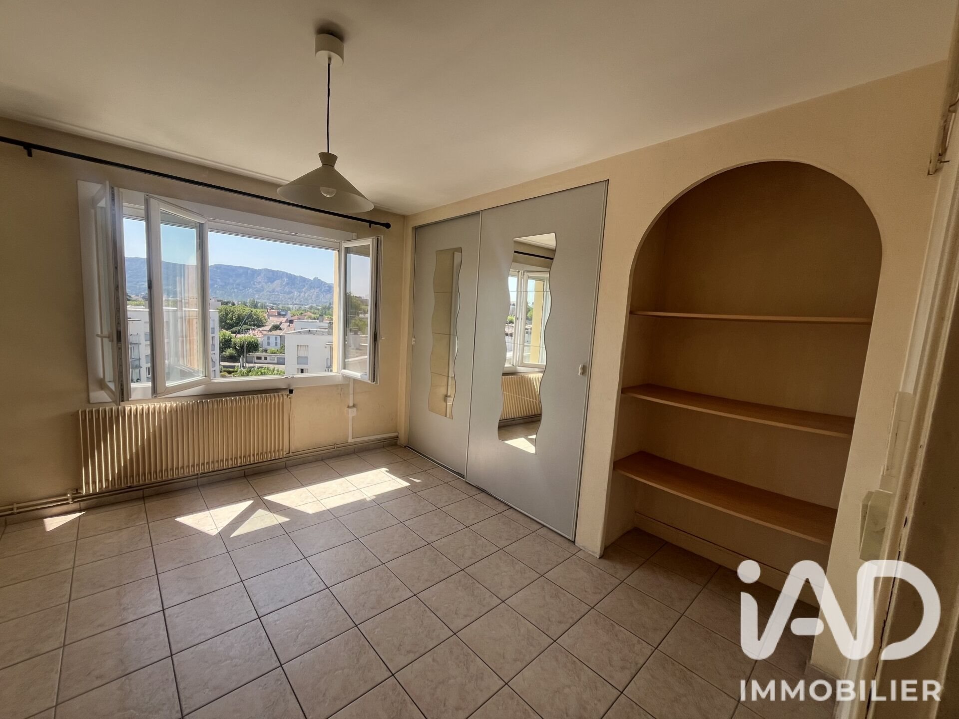 Appartement à vendre, 64m², Bourg-lès-Valence