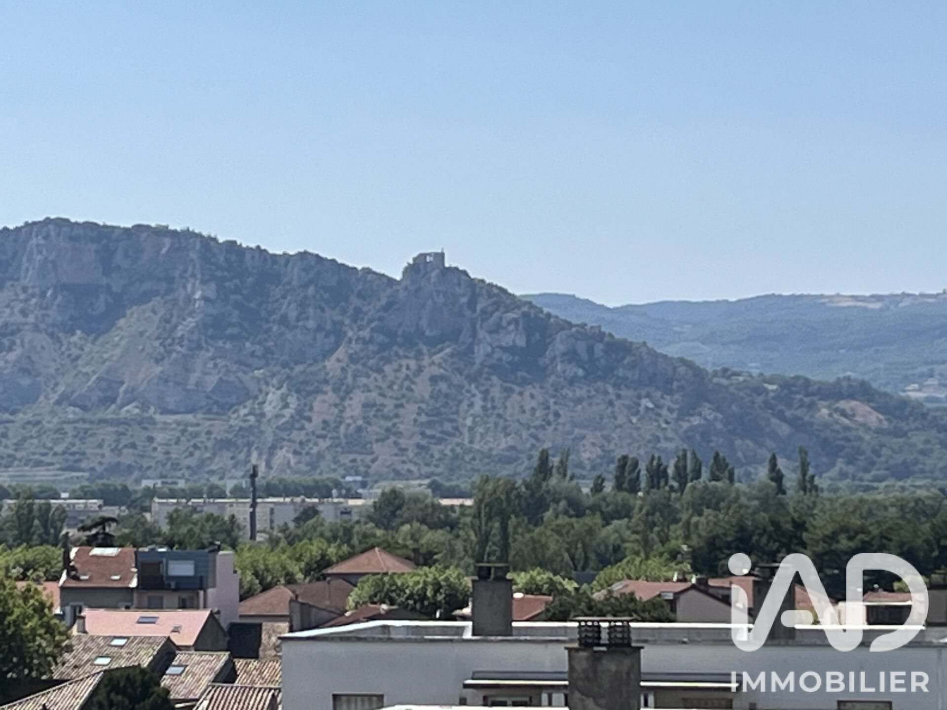 Appartement à vendre, 64m², Bourg-lès-Valence