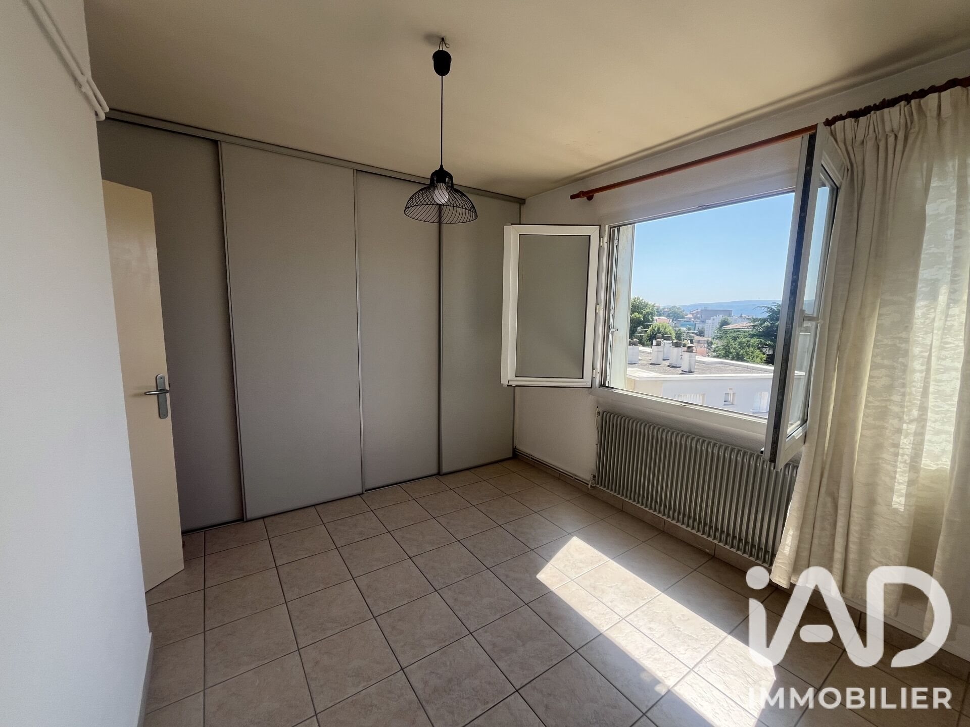 Appartement à vendre, 64m², Bourg-lès-Valence