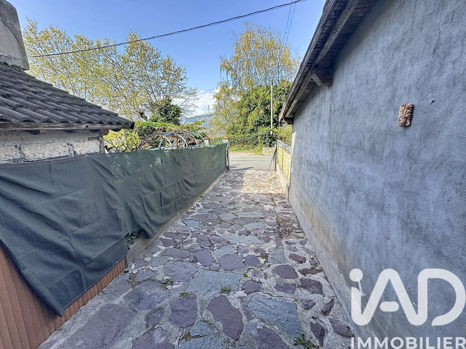 Maison à vendre, 102m², Valdeblore (La Colmiane)