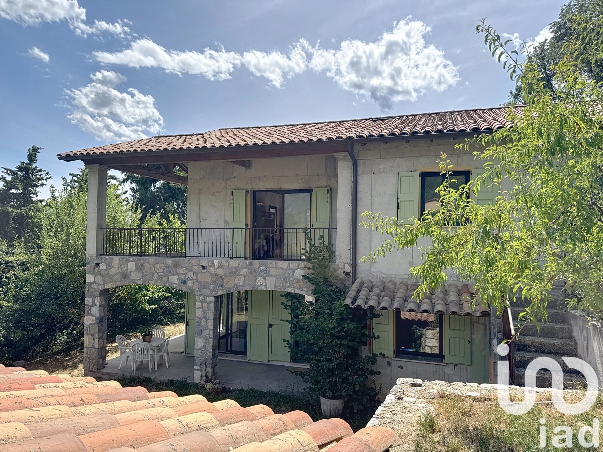 Maison à vendre, 183m², La Bollène-Vésubie
