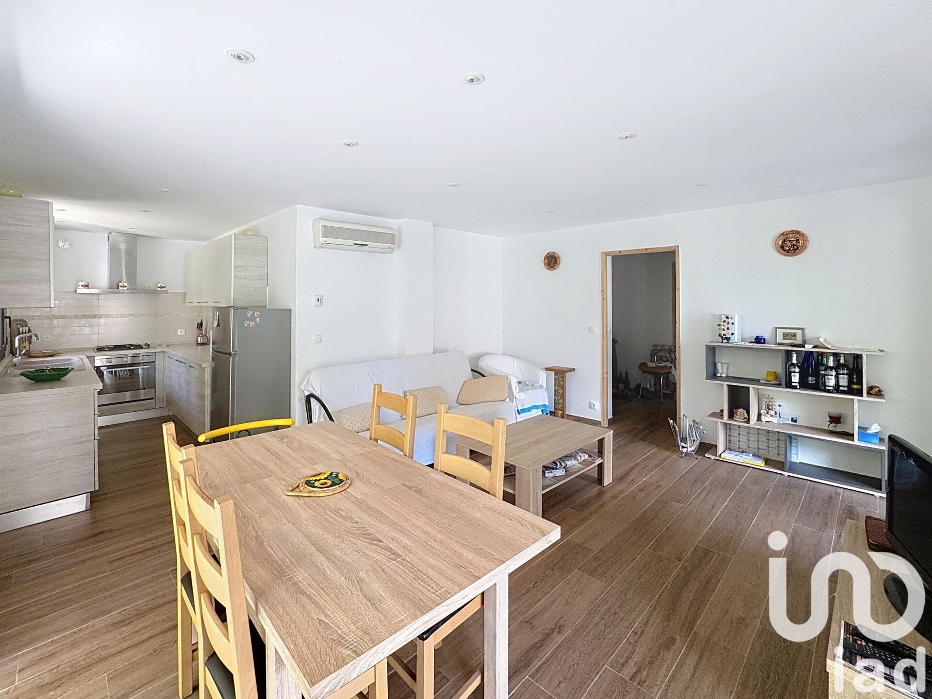 Maison à vendre, 183m², La Bollène-Vésubie