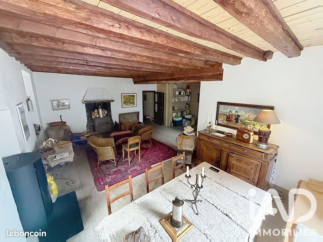 Maison à vendre, 145m², Valdeblore (La Colmiane)