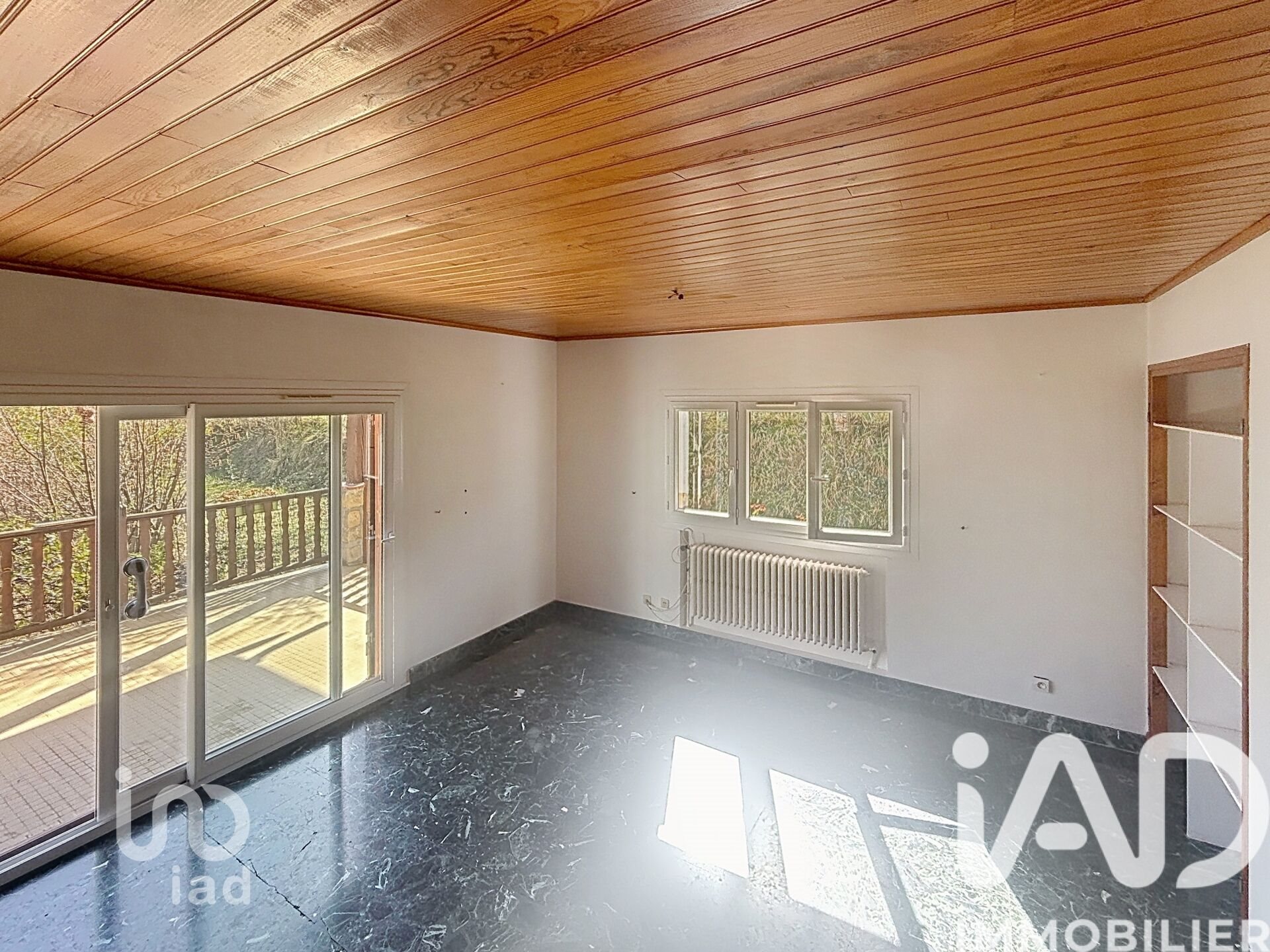Maison à vendre, 166m², Roquebillière