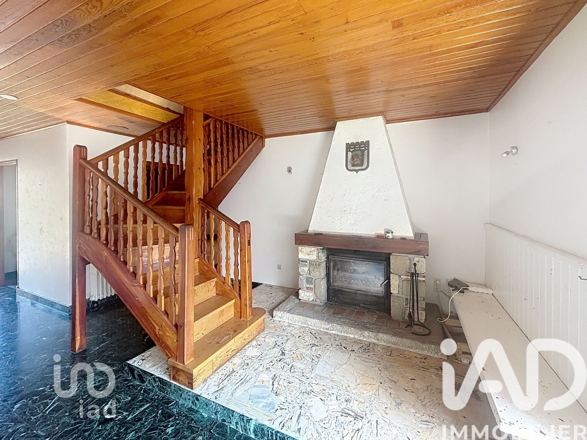 Maison à vendre, 166m², Roquebillière