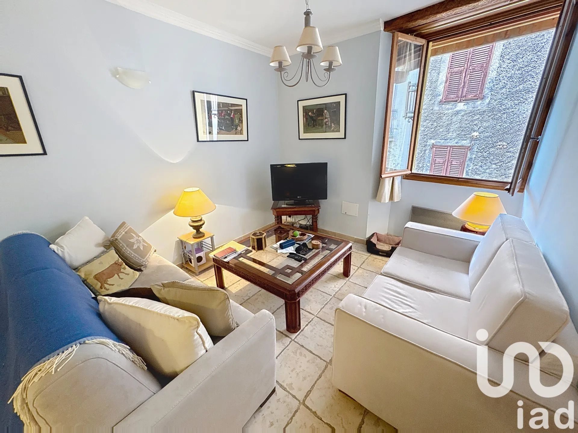 Maison à vendre, 124m², Saint-Martin-Vésubie
