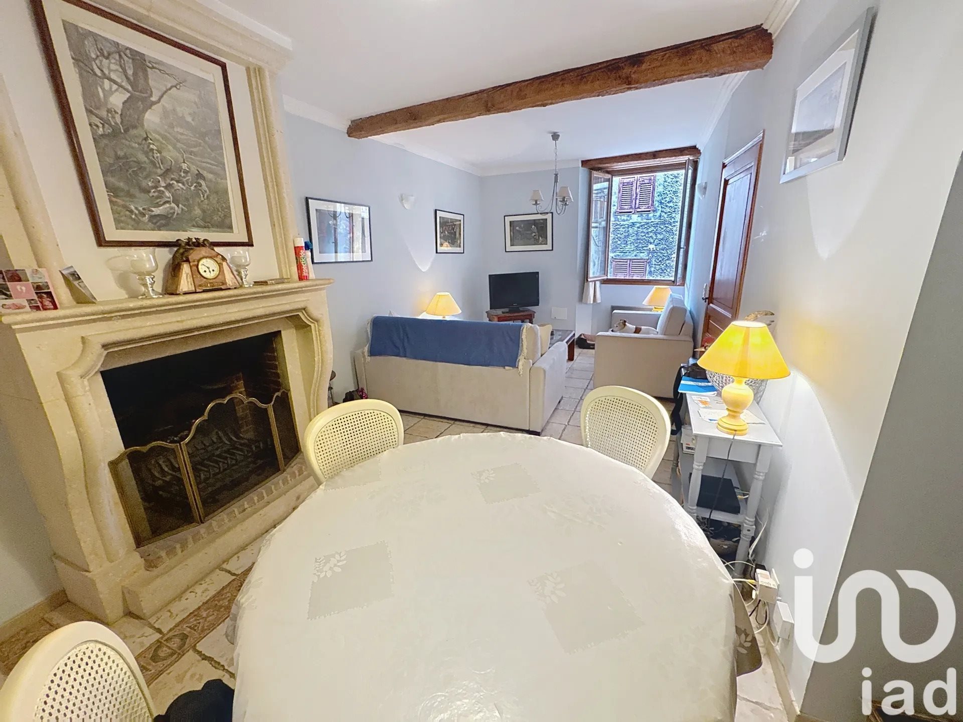 Maison à vendre, 124m², Saint-Martin-Vésubie