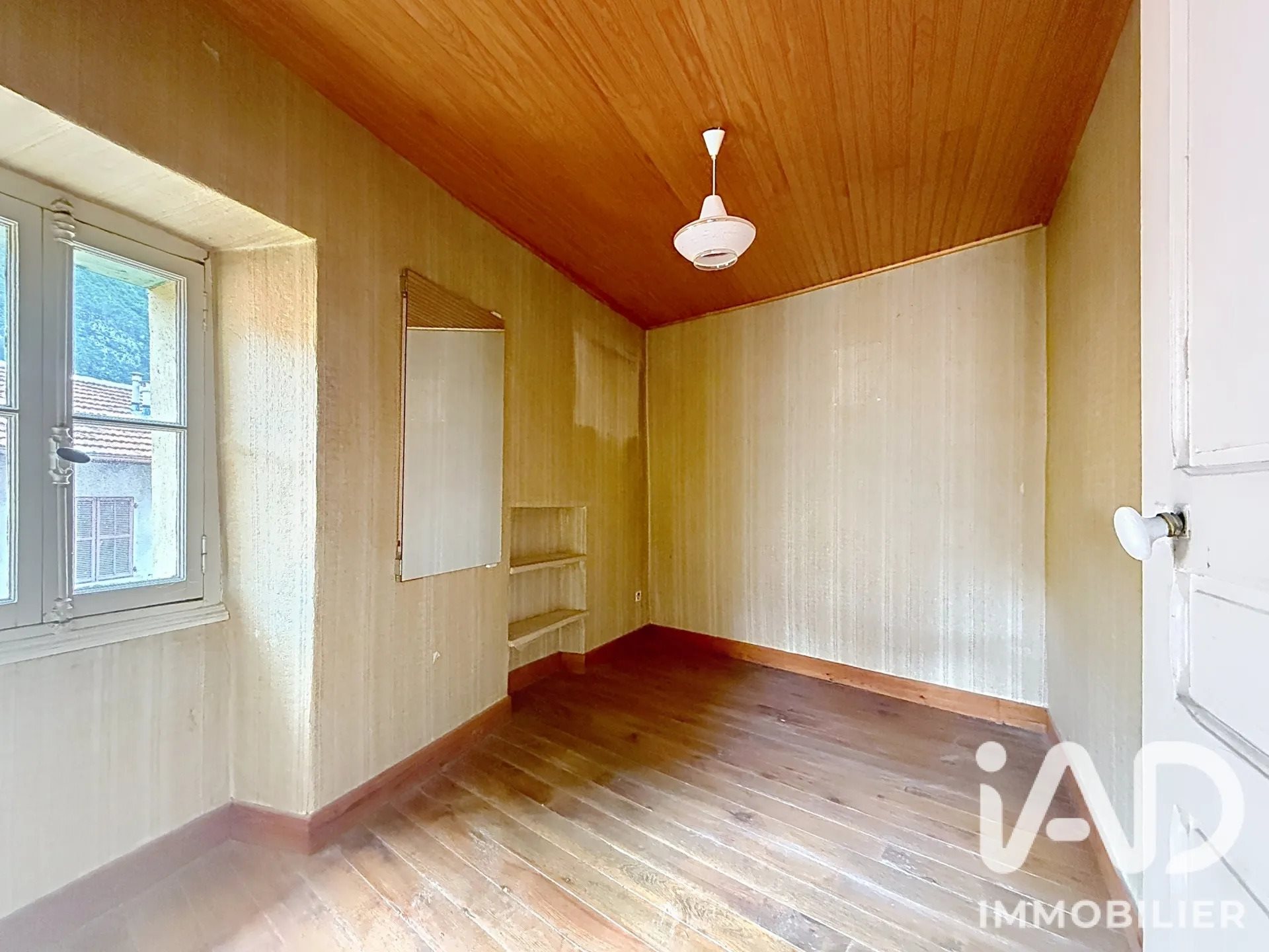 Appartement à vendre, 32m², Saint-Martin-Vésubie