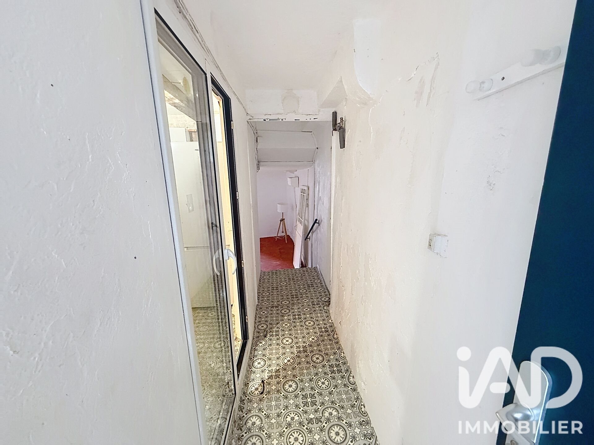 Appartement à vendre, 39m², Belvédère