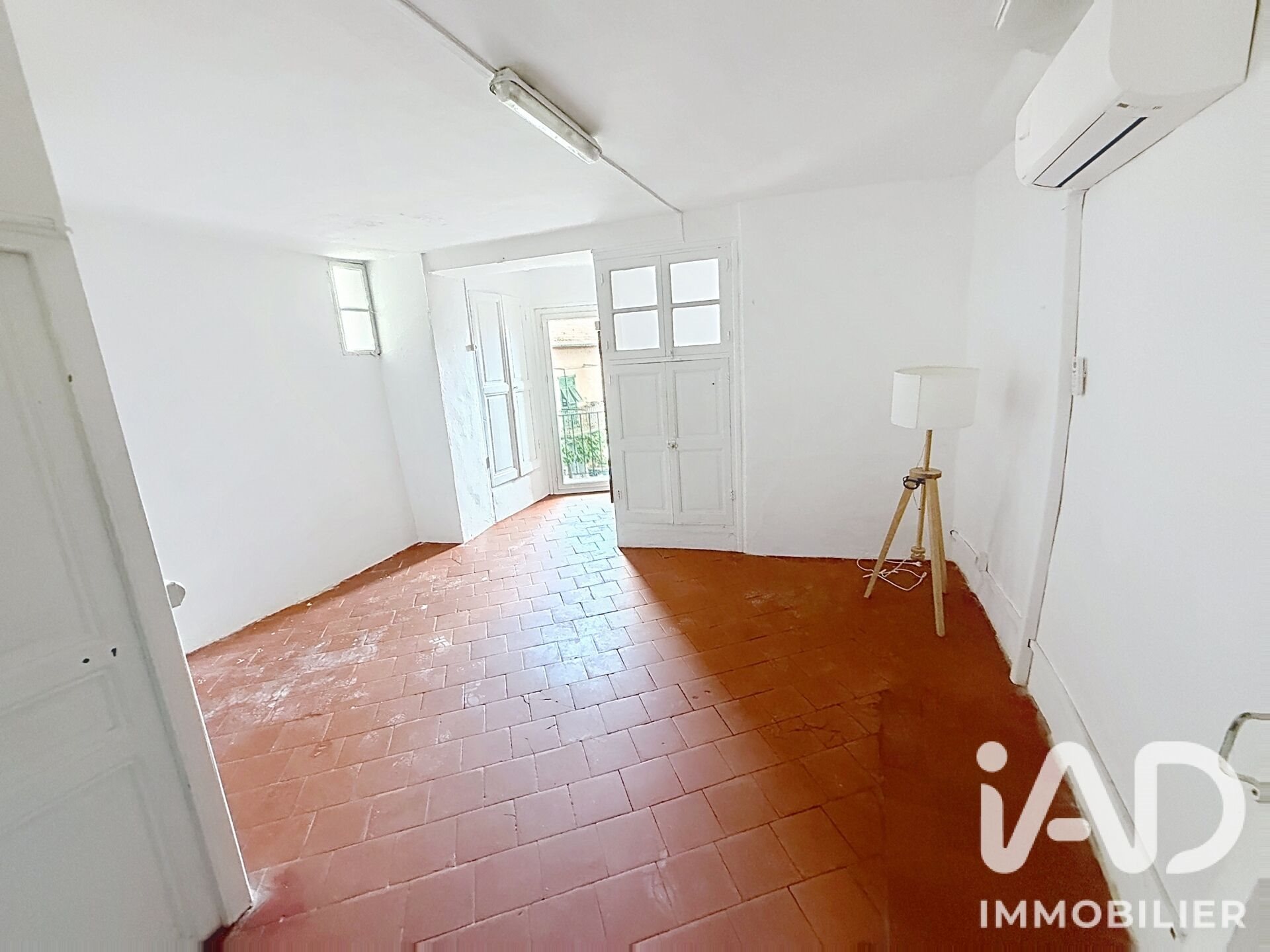 Appartement à vendre, 39m², Belvédère