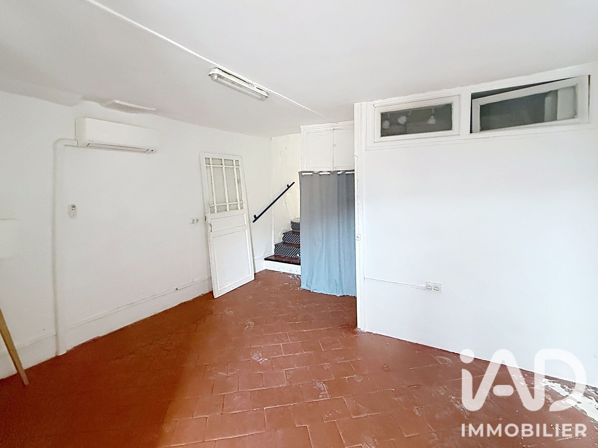 Appartement à vendre, 39m², Belvédère